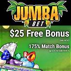 jumbo bet casino no deposit